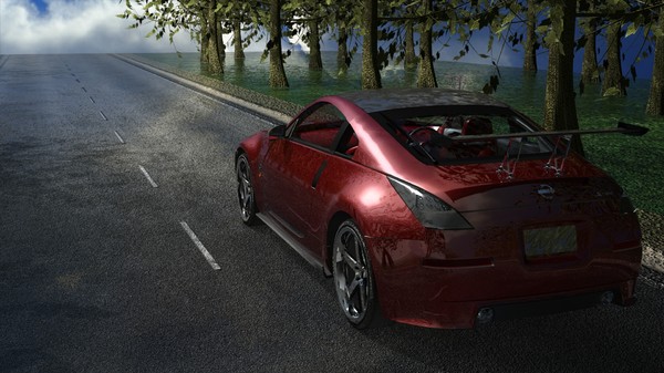 max tuned nissan 350z - nissan 350z tuned by zedd722